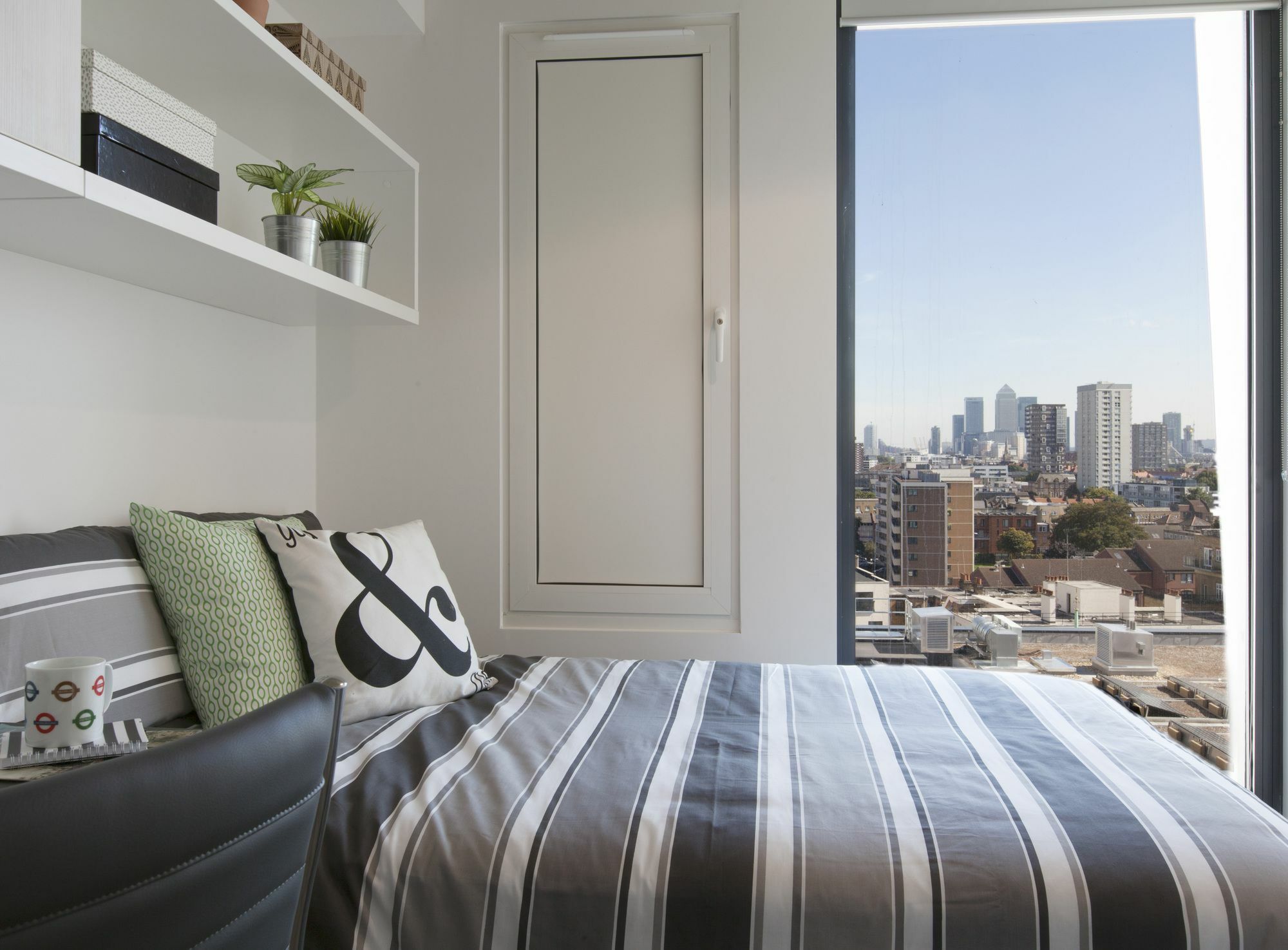 Pure Citystay Aldgate Londres Exterior foto